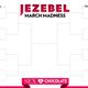 Image for article titled March Madness 2012: The Sex vs. Chocolate Tournament Continues!